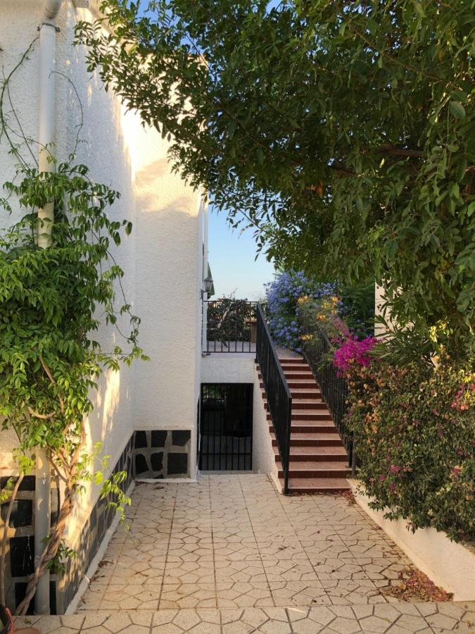 Sonniges Apartment An Der Costa Blanca San Fulgencio Kültér fotó
