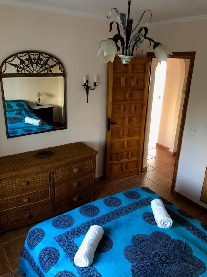 Sonniges Apartment An Der Costa Blanca San Fulgencio Kültér fotó