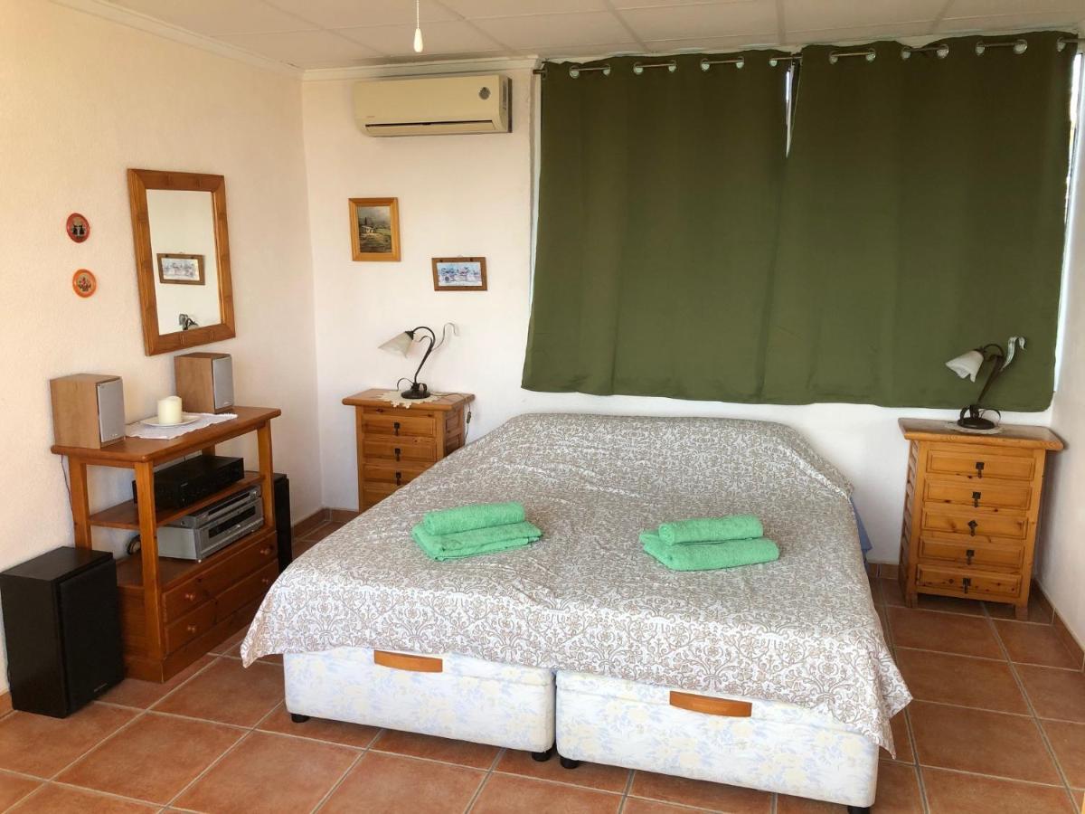 Sonniges Apartment An Der Costa Blanca San Fulgencio Kültér fotó